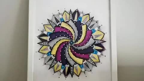 Mandala Art