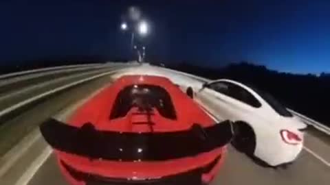 bmw vs huracan