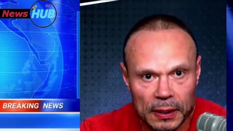 The Dan Bongino Show | I am Not Talking About Crazy, I am Responding to Crazy #danbongion