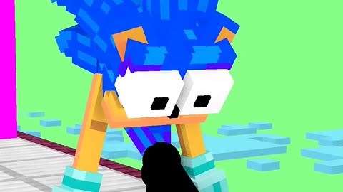 With Sonic_funni animation )))
