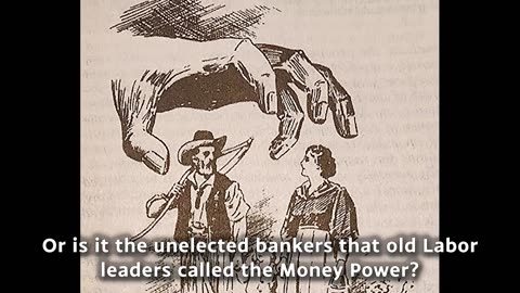 Giving up authority over the RBA - The ultimate BETRAYAL of the Australian people