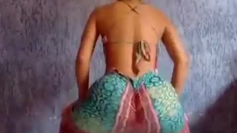 Brazilian dance 3