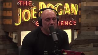 Joe Rogan: The FBI raided Trump to "knock him out of the 2024 elections"