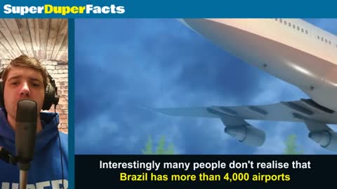 Brazil Facts - Ultimate Guide Facts and History about Brasil#Factvideo1