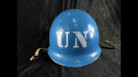 It’s the Birthday of the United Nations - How are They Doing with the Ukraine Russian War?