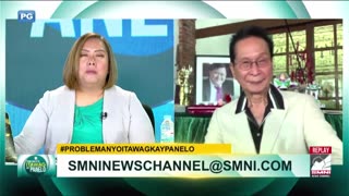 REPLAY: Problema N'yo, Itawag Kay Panelo | February 7, 2024