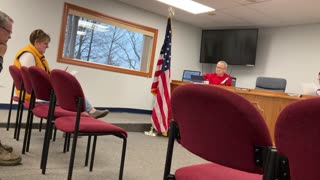 Middlebury Town Council Mtg. 4/1/24 | Includes Stellar Pathways