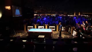 RECAP 2014 Kamui Challenge: Shane Van Boening vs Ko Pin Yi