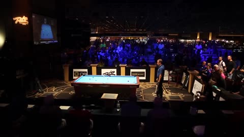 RECAP 2014 Kamui Challenge: Shane Van Boening vs Ko Pin Yi