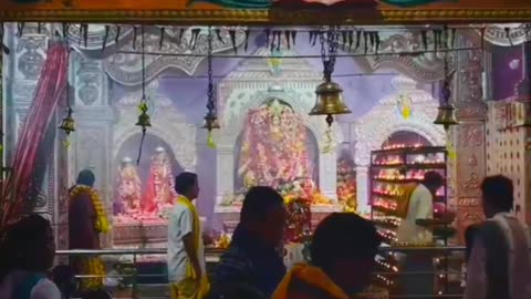 Jay Maa Durga #durgapuja #dussehra #rumble #decoration