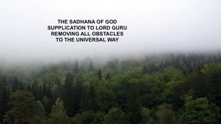 Sadhana of God by hollowshipx