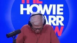 HOWIE CARR SHOW - JAN 26, 2022