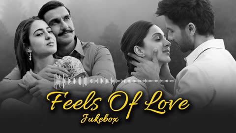 Feeling in love song mashup mix nonstop music mp4