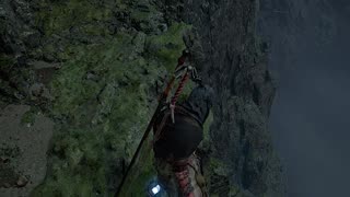 Falling forever glitched Lords of the Fallen