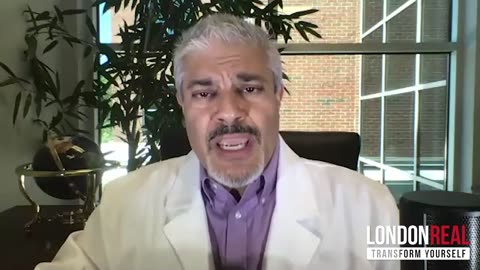 RIP Dr Rashid Buttar 1966-2023 - 👱‍♂️ Dr. Buttar Shares His Thoughts About Donald Trump and His Laws