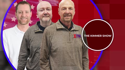 The Kimmer Show Tuesday June 18th