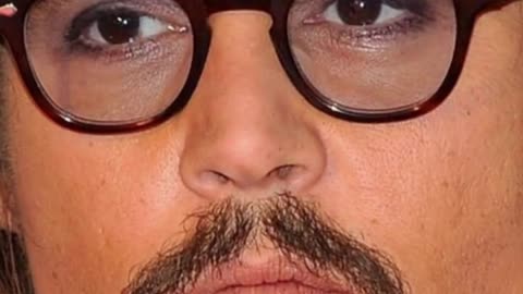 Johnny Depp Face Changes Through The Years