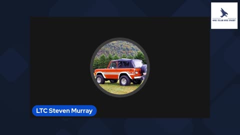 LTC Steven Murray(Ret.)-Live Situation Report 04-08-2024