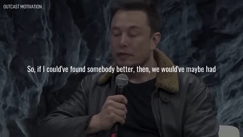 Emotional 😭 Elon musk Motivational video (Must watch)