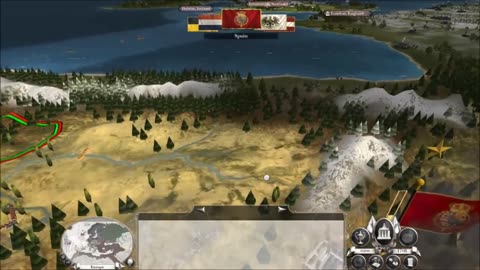 Empire Total War Portugal Episode 2: Portugal Rises...