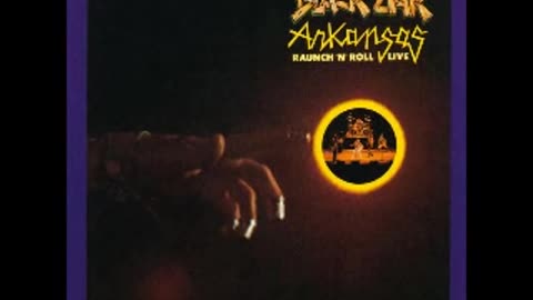 Black Oak Arkansas - Raunch-n-Roll
