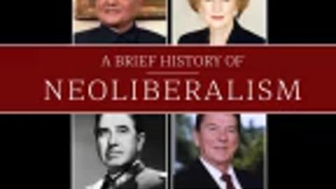 A Brief History of Neoliberalism