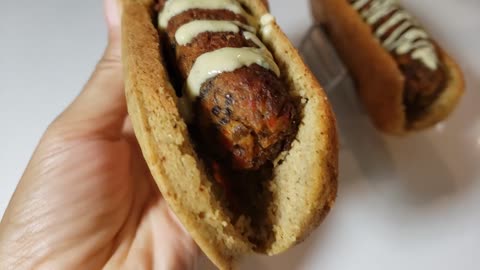 Alkaline ECLECTIC Beeph Sausage by Chef Crush