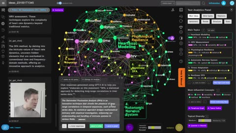 Elevate your brainstorming 🧠 game with Knowledge Graphs and GPT-4! 💡