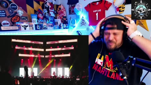 The Warning FULL CONCERT Teatro Metropolitan Reaction!