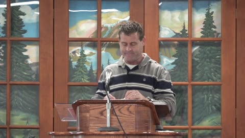 Watch our June 2, 2024 Worship/Communion service, sermon by Tom Cantor (Isaiah 53)