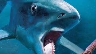 How The Helicoprion Was A Bizarre Shark!