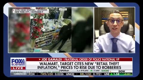 WALMART WARNING: CEO says retailer will close its stores if rampant theft doesn't stop