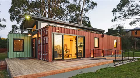 The Best Shipping Container Homes in 2021 - Incredible Shipping Container House