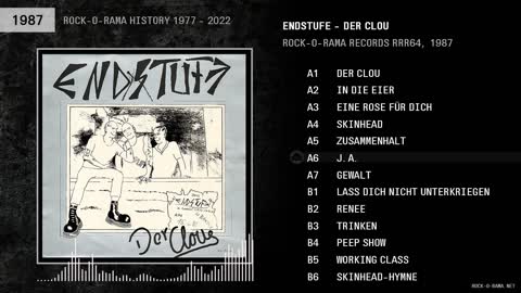 Endstufe - Der Clou | Trailer 😍🎸