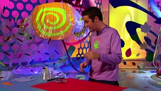 CITV Finger Tips Season 1 Episode 9