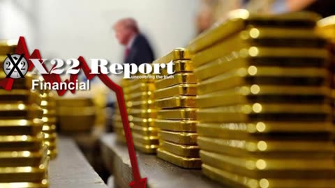Protecting Your Wealth with Gold (X22 report)