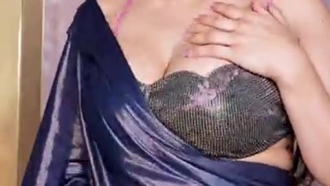 Shy Desi Ai Bhabhi dance