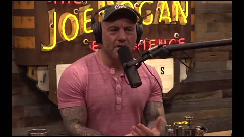 Joe Rogan On Freedom