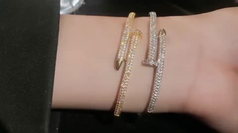 Korean bracelets for women