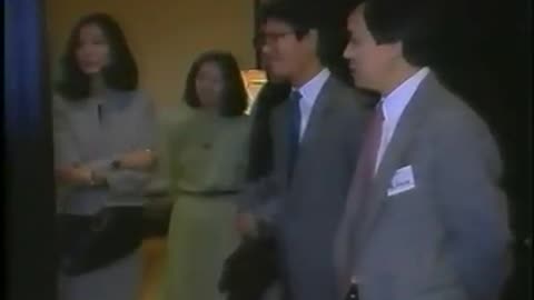 February 22, 1989 - Indy Local News Report on Passing of Japan's Emperor Hirohito