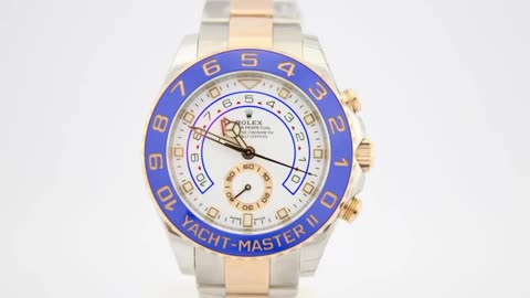 Explore Premium Diamond Rolex Watches For Men