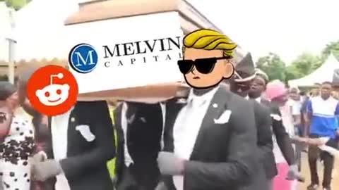 Wall Street Bets -Melvin Capital lost over 50% in January 2021