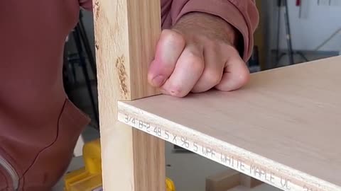 Woodworking