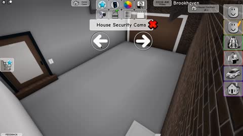 Caught weird ghost sound in robloxworld