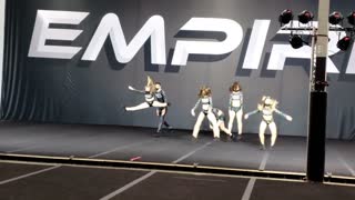 MAJORS - Empire Athletics Gym