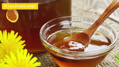 What Happens to Your Body When You Start Eating Honey Every Day