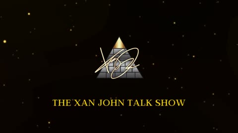 Xan John Show Intro 2