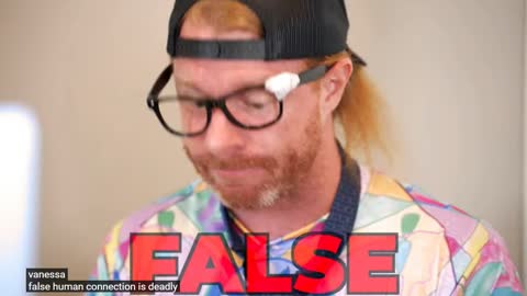 STS Chronicles 201024 - JP Sears, Factcheckers