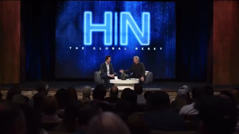 Pastor Jack Hibbs w/ Charlie Kirk The Great / Global Reset America is the cog in the wheel