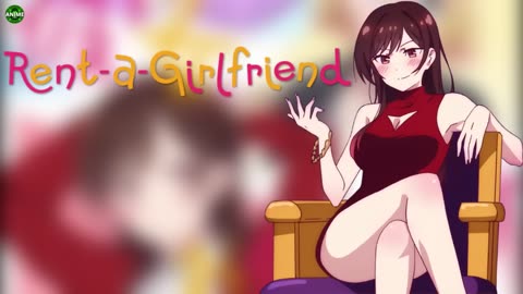 Rented a girl friend season 2 part1 explained